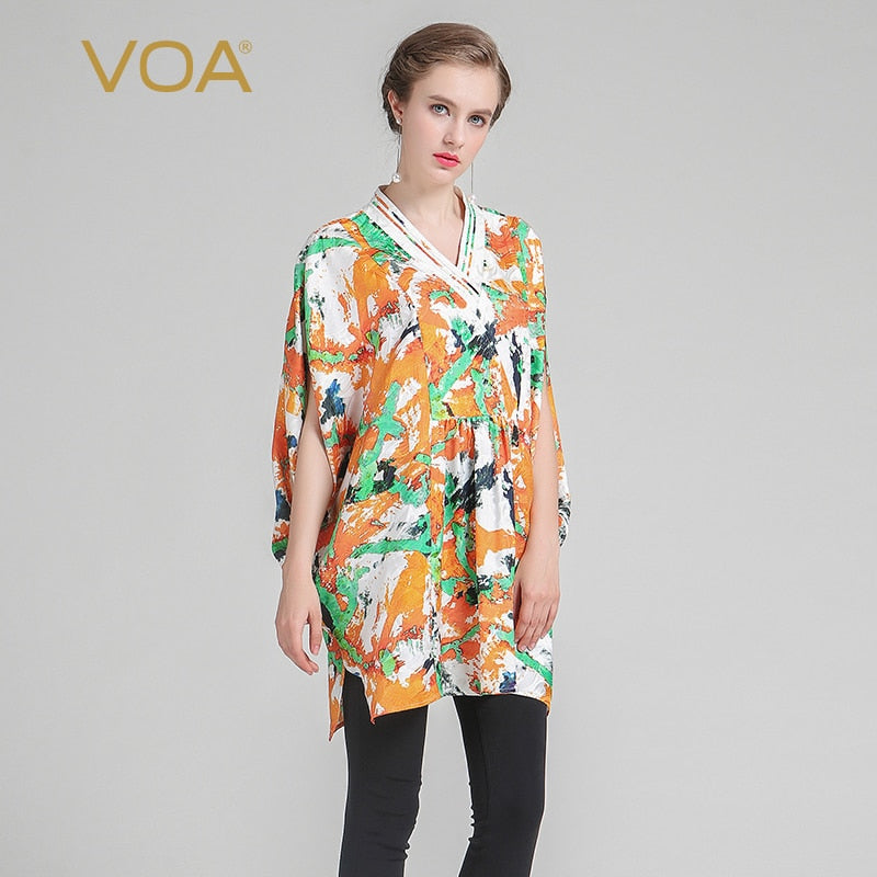 VOA Summer Fashion