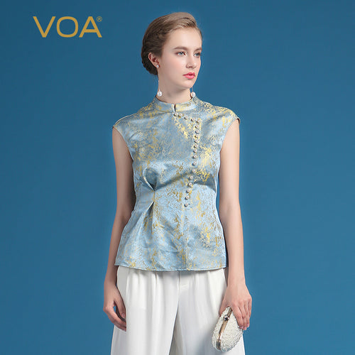 VOA Summer Silk