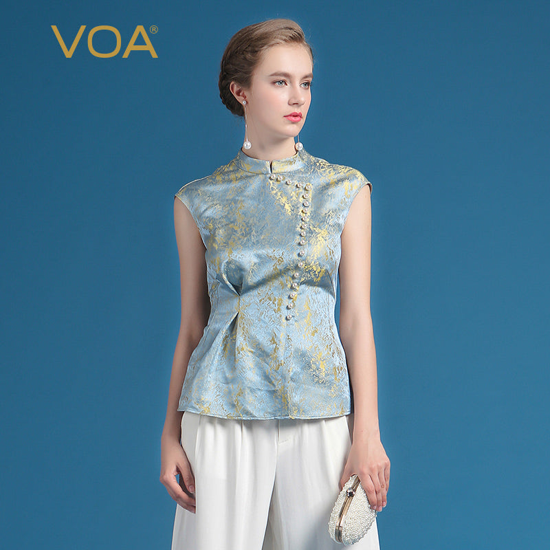 VOA Summer Silk