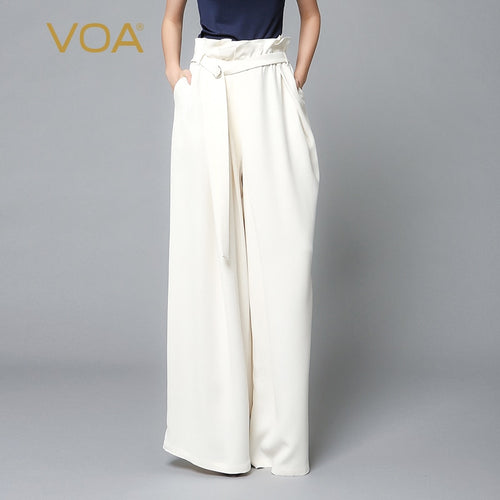 VOA White High