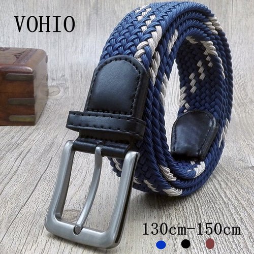 VOHIO Mens Canvas