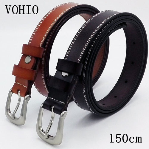VOHIO designer cinturon