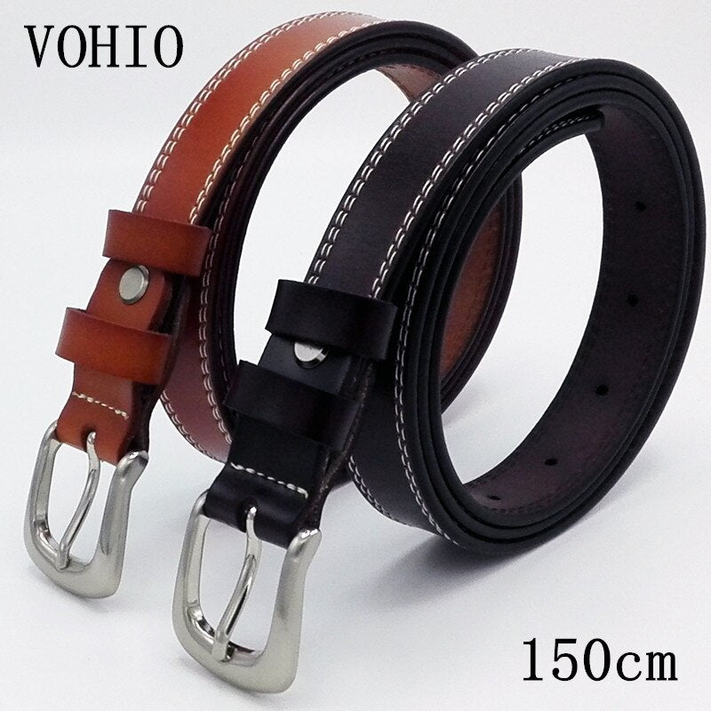 VOHIO designer cinturon