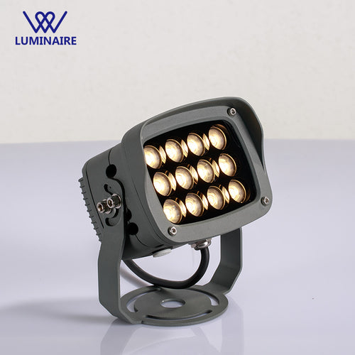 VW Luminaire 12W