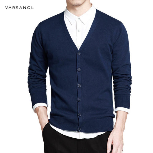 Varsanol Cotton Sweater