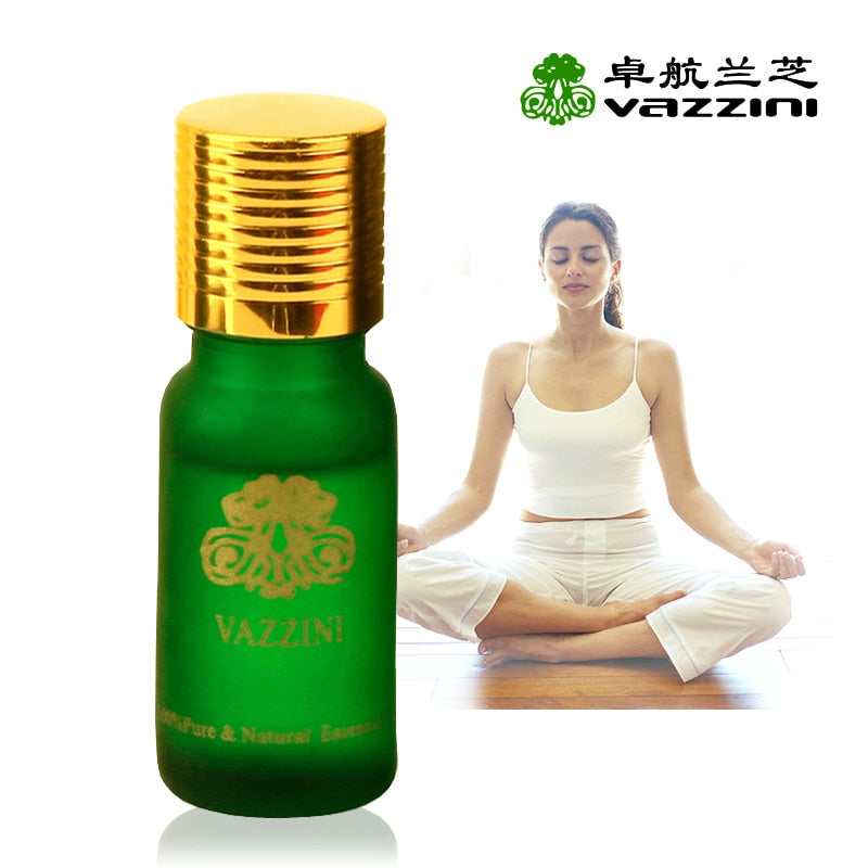 Vazzini Compression/Relax Compound