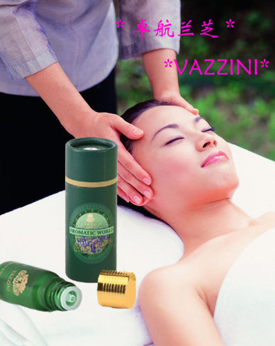 Vazzini nerves decompression