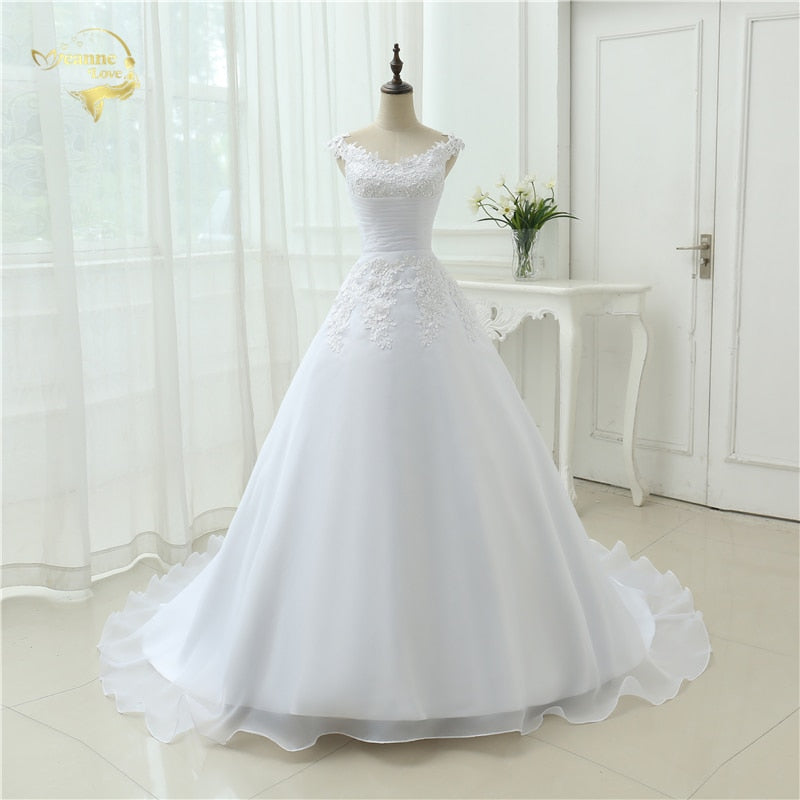 Vestido De Noiva