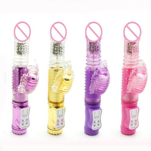 Vibration Massager Female