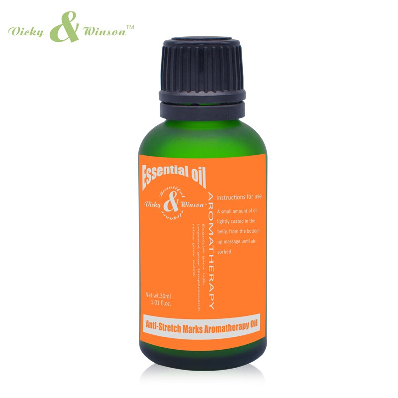 Vicky&Winson Anti-Stretch Marks