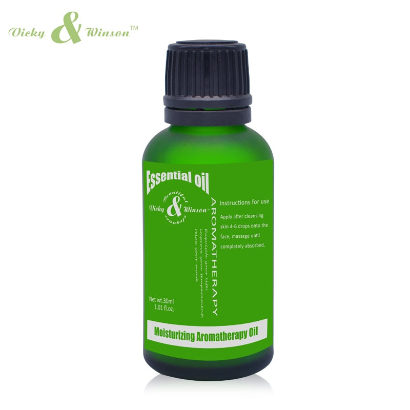Vicky&Winson Moisturizing Compound