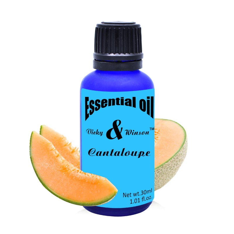 Vicky&winson Cantaloupe aromatherapy