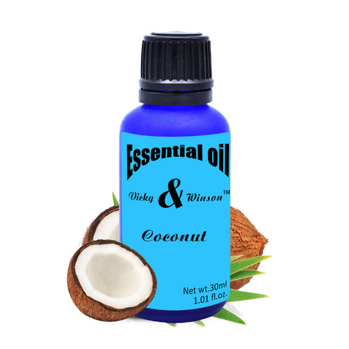 Vicky&winson Coconut aromatherapy