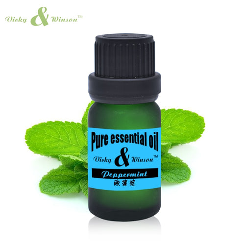 Vicky&winson Peppermint essential