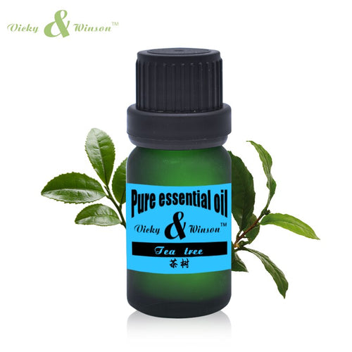 Vicky&winson Tea tree