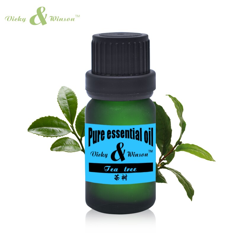 Vicky&winson Tea tree