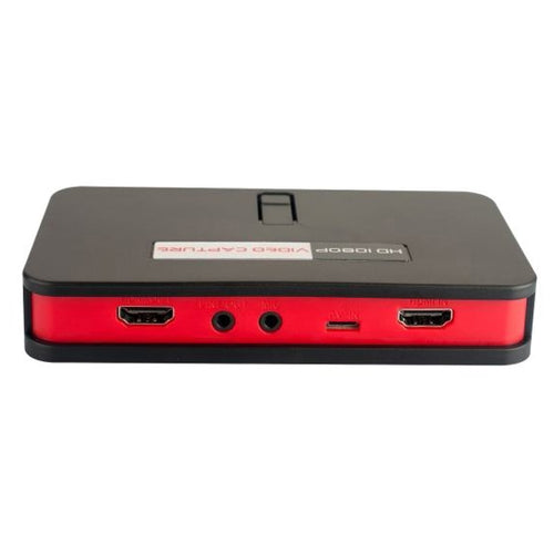 Video vhs player