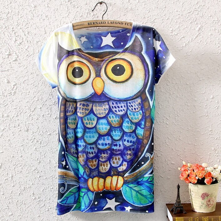 Vintage New European