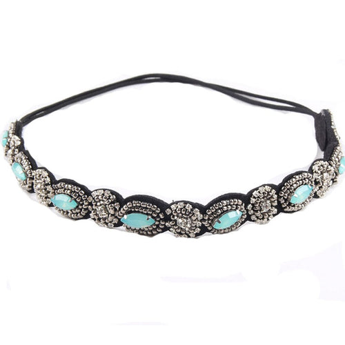 Vintage Bohemian Ethnic