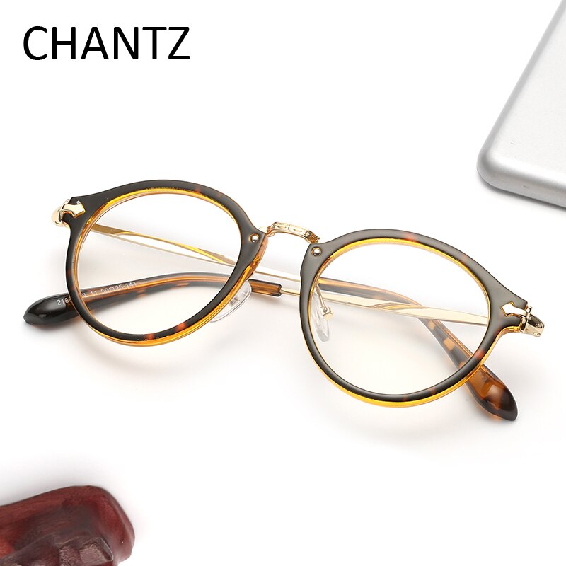 Vintage Cheap Glasses