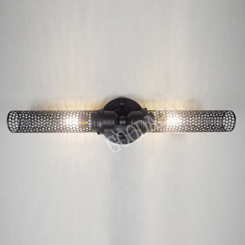 Vintage Industrial Metal