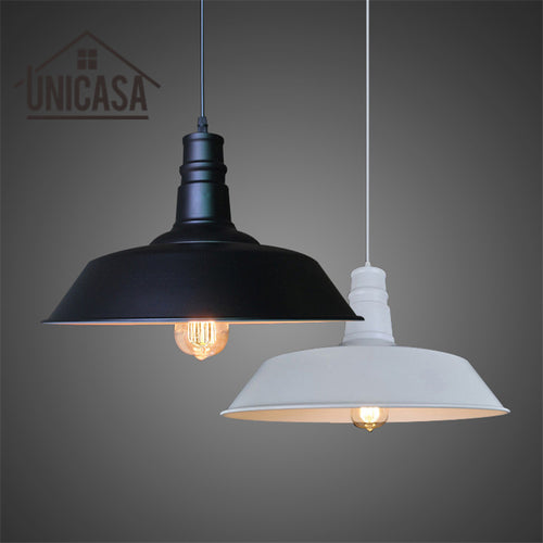 Vintage Kitchen Pendant