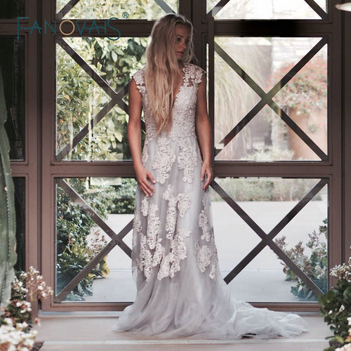 Vintage Lace Boho