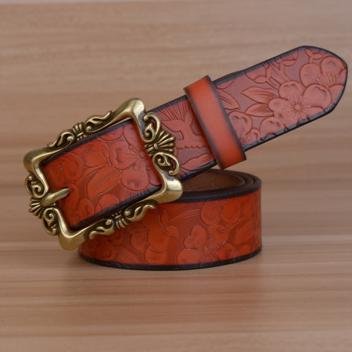 Vintage Women Belts