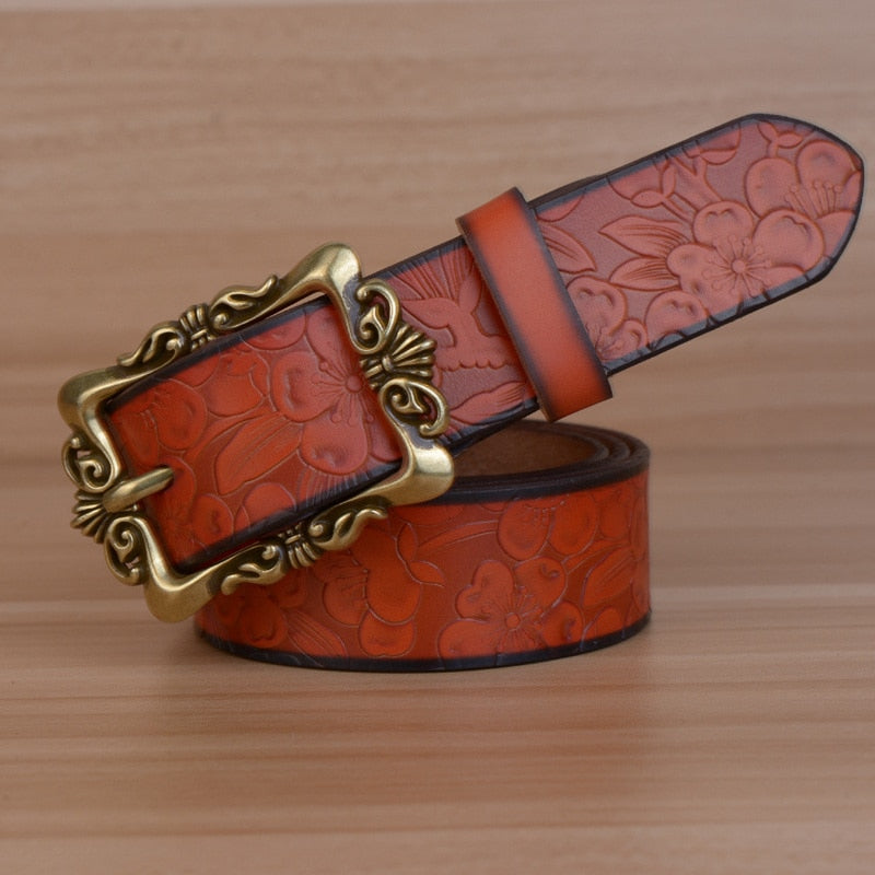 Vintage Women Belts