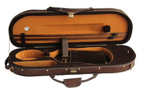 Violin Advanced Light