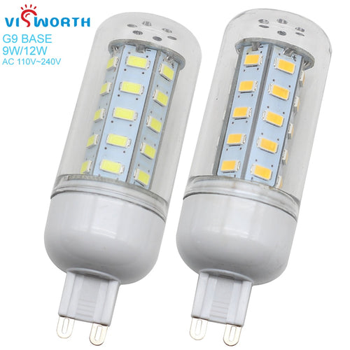 VisWorth G9 Led
