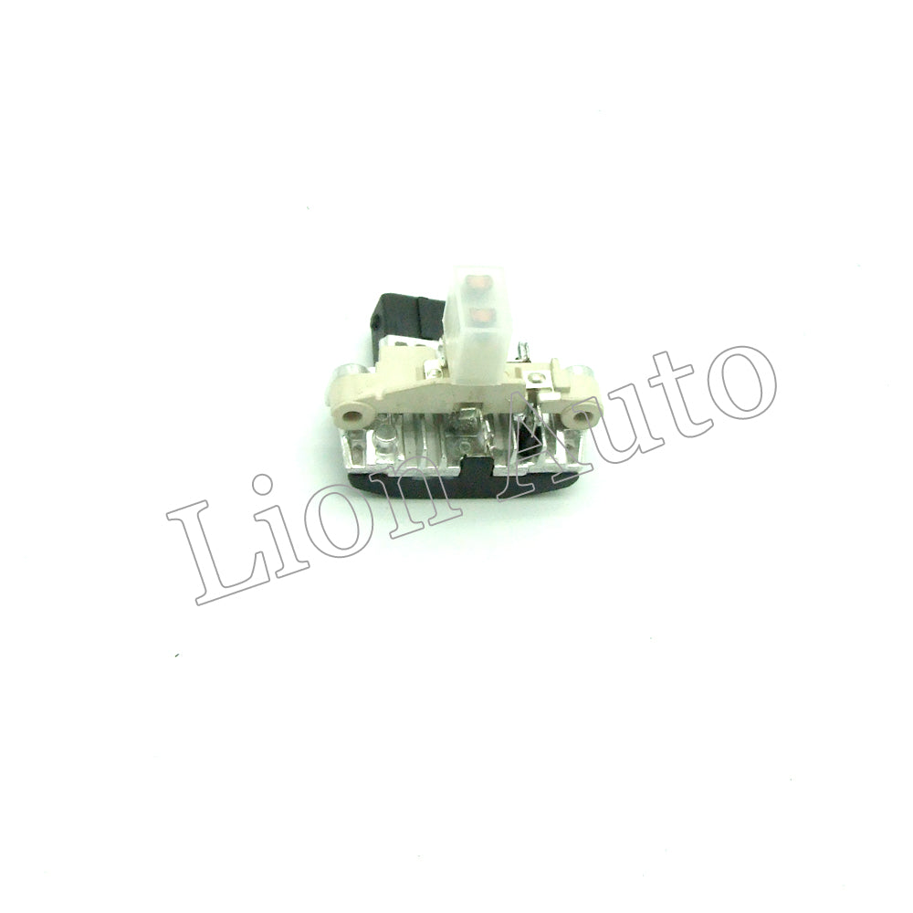 Voltage Regulator For