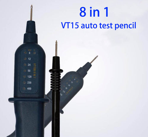 Voltage test pen