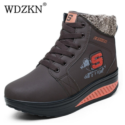 WDZKN Autumn Winter