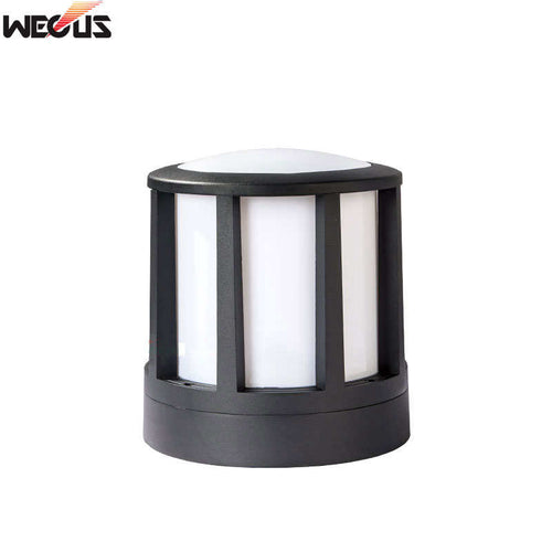 (WECUS)Outdoor garden lights