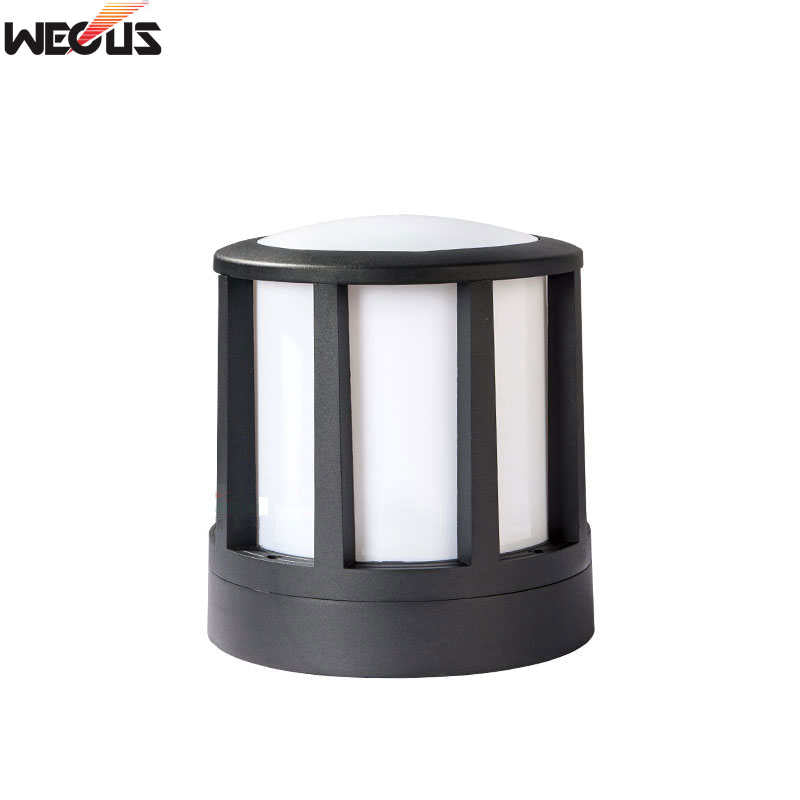 (WECUS)Outdoor garden lights