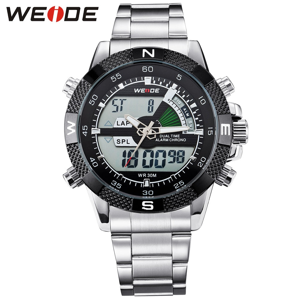 WEIDE Top Brand