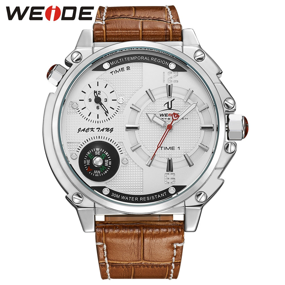 WEIDE Watches Men
