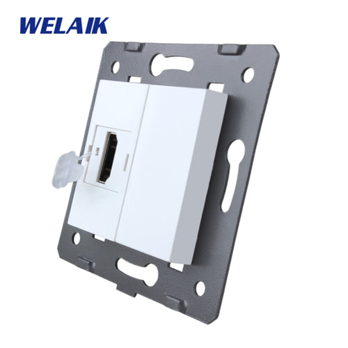 WELAIK EU Standard-HDMI