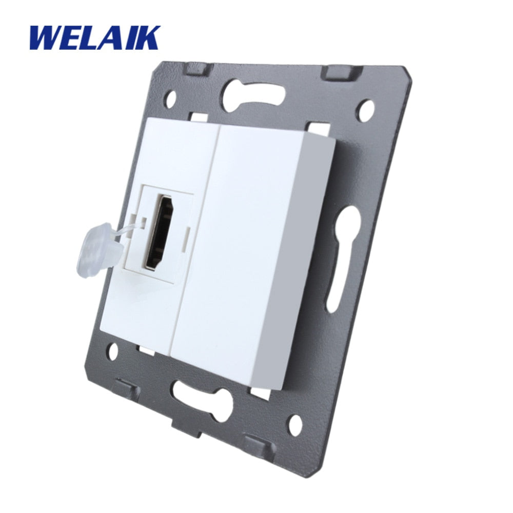 WELAIK EU Standard-HDMI