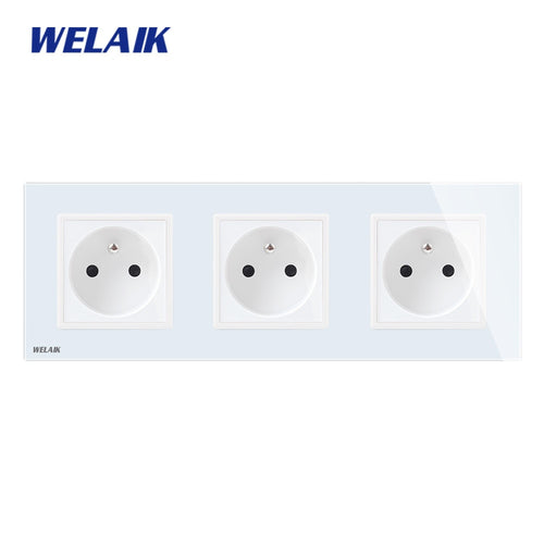 WELAIK  France-Standard