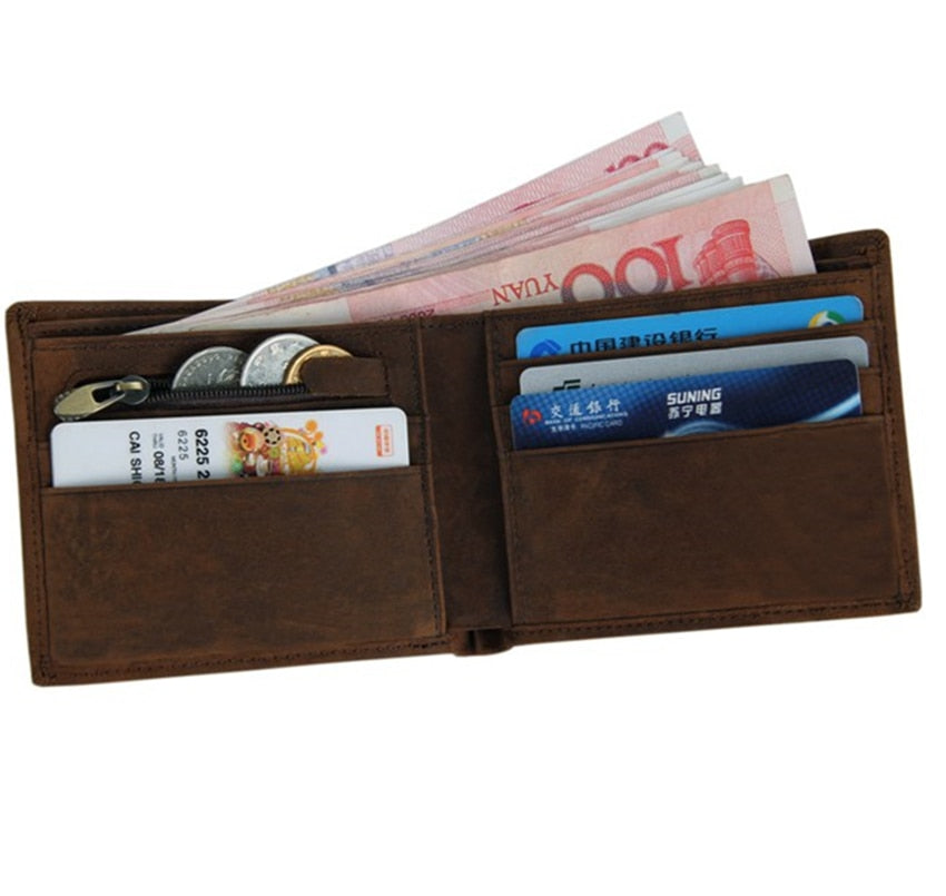 WERICHEST crazy horse