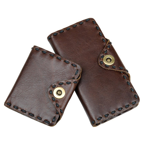 WERICHEST Men Wallets