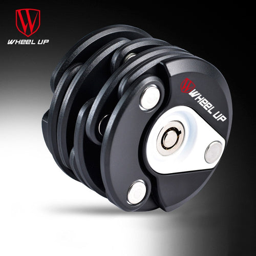 WHEEL UP Anti-Theft
