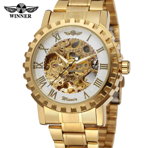 WINNER Brand Mens
