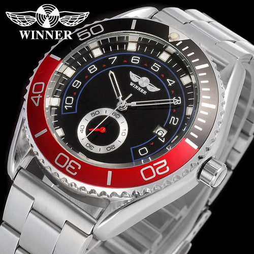 WINNER Men Luxury