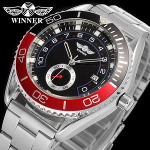 WINNER Men Luxury
