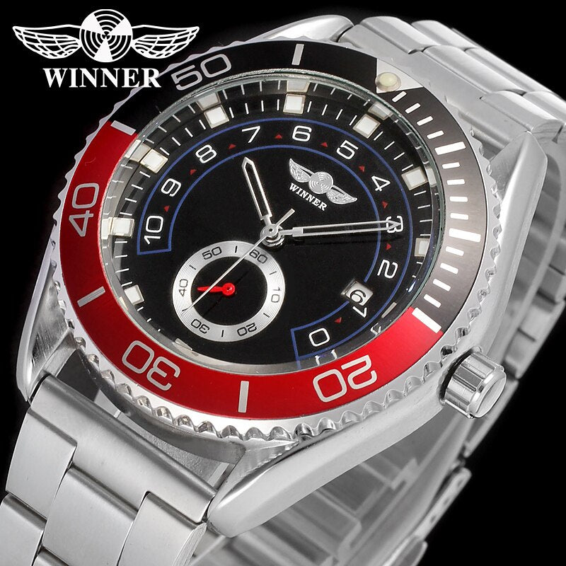 WINNER Men Luxury