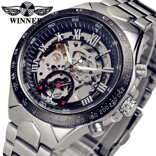 WINNER Men Luxury