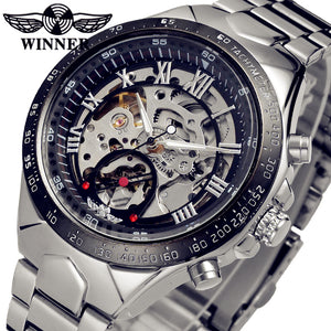WINNER Men Luxury